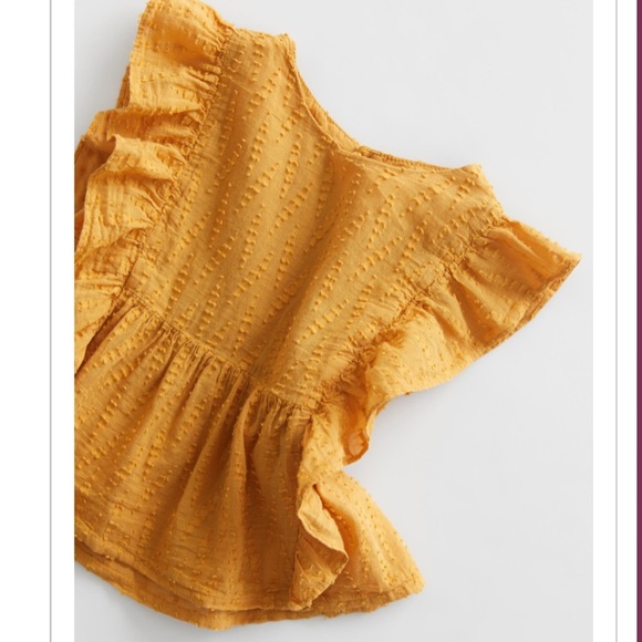 Zara Kids Tops - Picture 3 of 7